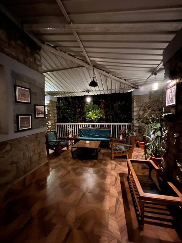 Jawai Greens Jawai Bandh Zewnętrze zdjęcie