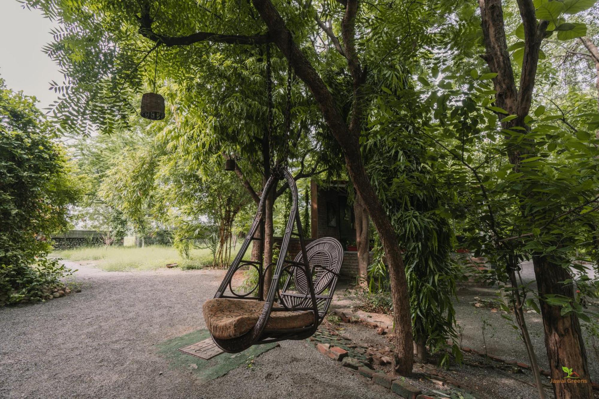 Jawai Greens Jawai Bandh Zewnętrze zdjęcie